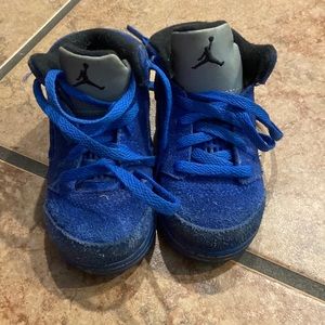 Baby boy Jordan’s